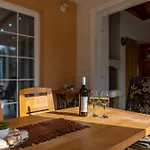 Luxury Agape Palm Tennisplatz Villa Privlaka (Zadar)