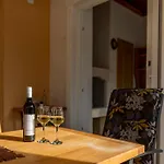 Luxury Agape Palm Tennisplatz Villa