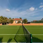 Luxury Agape Palm Tennisplatz * Privlaka (Zadar)