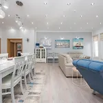 Villa Luxury Agape Palm Tennisplatz *
