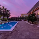 Luxury Agape Palm Tennisplatz Privlaka (Zadar)