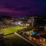 Luxury Agape Palm Tennisplatz * Privlaka (Zadar)