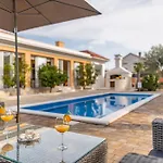 Villa Luxury Agape Palm Tennisplatz Privlaka (Zadar)