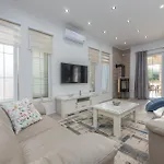 Villa Luxury Agape Palm Tennisplatz Privlaka (Zadar)