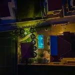 Luxury Agape Palm Tennisplatz Privlaka (Zadar)