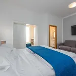 Luxury Agape Palm Tennisplatz Villa