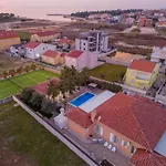 Luxury Agape Palm Tennisplatz Privlaka (Zadar)