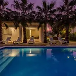 Villa Luxury Agape Palm Tennisplatz *