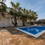 Luxury Agape Palm Tennisplatz * Privlaka (Zadar)