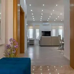 Luxury Agape Palm Tennisplatz Villa Privlaka (Zadar)