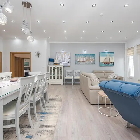 Villa Luxury Agape Palm Tennisplatz *