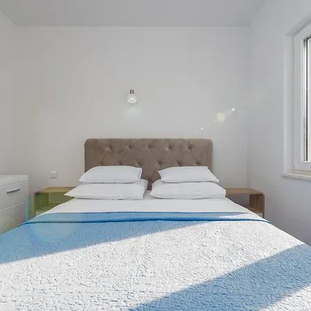 Villa Luxury Agape Palm Tennisplatz *