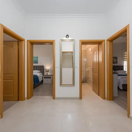 Luxury Agape Palm Tennisplatz * Privlaka (Zadar)