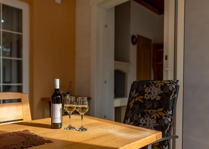 Luxury Agape Palm Tennisplatz Villa