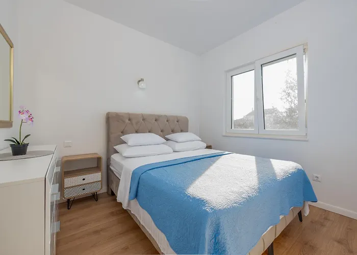 Luxury Agape Palm Tennisplatz Villa *