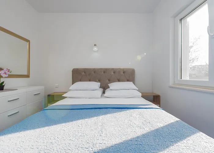 Вилла Luxury Agape Palm Tennisplatz *
