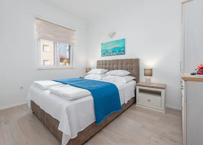 Luxury Agape Palm Tennisplatz Вилла
